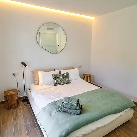 Avanoa - Fustera Villa Benissa
