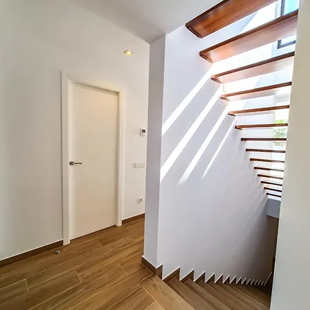 Avanoa - Fustera Villa Benissa