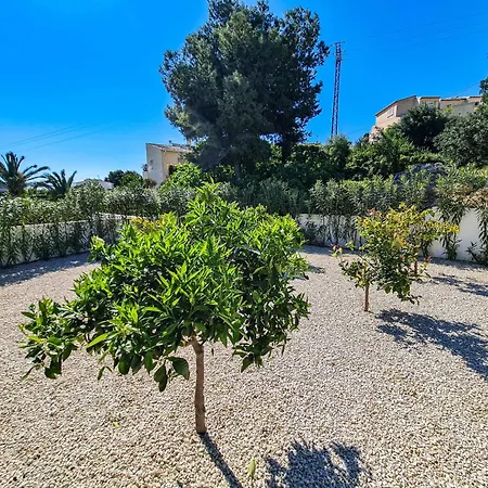 Villa Avanoa - Fustera