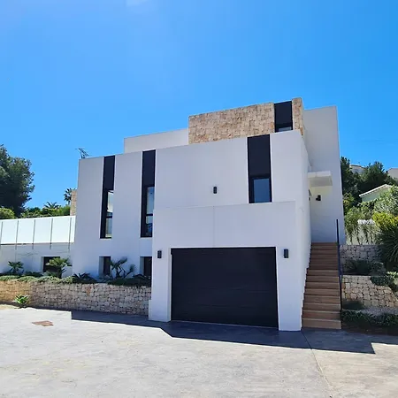 Villa Avanoa - Fustera Costa