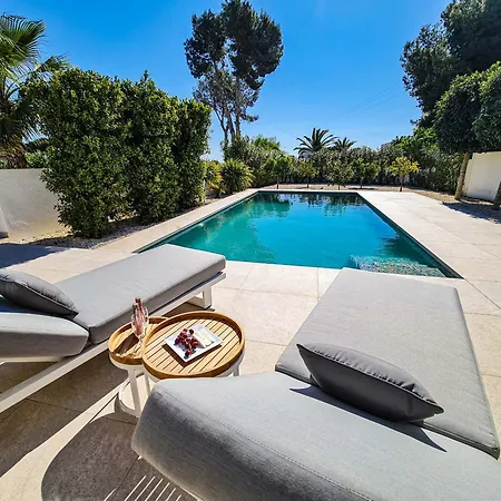 Villa Avanoa - Fustera Costa