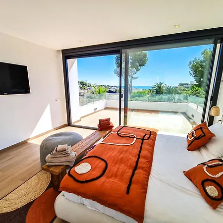 Villa Avanoa - Fustera Costa