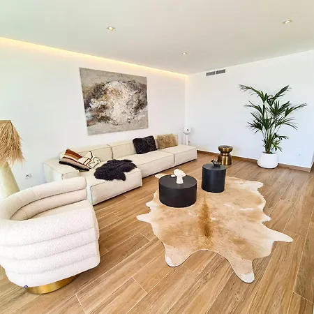Villa Avanoa - Fustera Costa Benissa